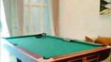 9ft Brand New Queens Model Pool Table