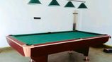 9ft Brand New Queens Model Pool Table