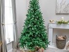 9FT Christmas Tree Green