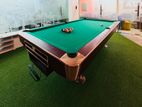 9FT Luxury Pool Tables