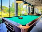 9 Ft Luxury Pool Tables