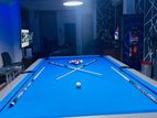 9ft Pool Table