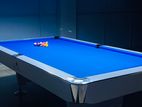 9ft Pool Table with All Accessories
