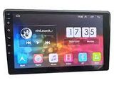 9inch 2+32 Android Full Hd Display GPS Car DVD Audio Setup