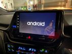 9inch Android Player for CHR Car