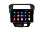 9inch Android Player for Indian Alto Car