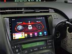 9Inch Android Player With Car PLay Support For Toyota Prius