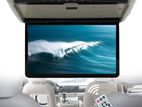 9Inch Car Roof TV Monitor