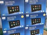 9inch Philips Apple Carplay Android Auto Car Setup