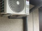 9K GREE INVERTER BRAND NEW AC