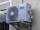 9K hisense Smart Inverter Brand New Ac