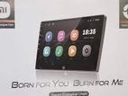 9"mi ecological Car Wifi Gps Android DVD Audio Setup