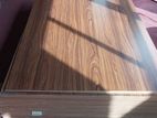 9mm Jungle Teak Board