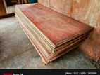 9MM Plywood boards