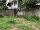 9P Bare Land for Sale in Adhikaram Mawatha, Ethulkotte (SL 14555)