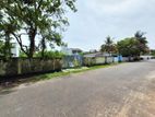 9P Bare Land For Sale In Mt Lavinia