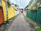 9P Bare Land For Sale In Nugegoda