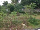 9P Land for sale in Weerasekara Mw, Thalawathugoda