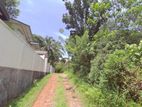 9P - Prime Residential Land for Sale in Pannipitiya | SL 14591