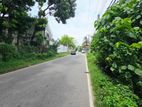 9P Residential Bare Land For Sale In Malabe