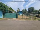 9P Residential Bare Land For Sale In Nawala