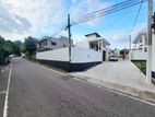 9P Residential Land for Sale in Boralesgamuwa