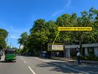 9P Superb Land Close to Dampe Road & University of Moratuwa