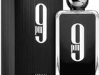 9pm Afnan Black