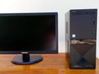 Dell 9th Gen Complete Desktop PC