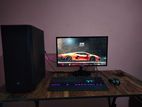 9th Gen Core I3,gtx 1650 Gaming Pc