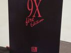 9X Fine Edition Perfume