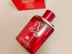 9 X Fire Edition Red Mens Perfume