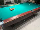 9x4 Pool Table