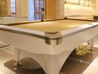 9×4.5 primium Luxury Pool Table with complete set