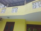 A 02 Storied House Completed as two Houses For Sale Malabe Rd, Kottawa