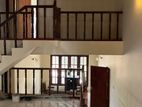 A 08 Room House for Sale in Pilimathalawa