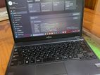 Fujitsu Windows 10 Laptop