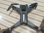 A 19 Pro Drone Eith Screen Remote