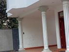 A 2-storey Beautful House for sale in Kahantota Rd,Located Houses Scheme