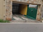 A 2 Storey House in Makola