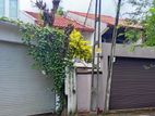 A 2-Storey House With an Annexe & Lake Behind is for Sale on Elhena rd