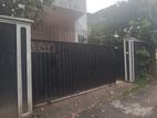 A 2 Storied House in Piliyandale