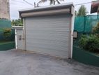 A 20 PERCHES LAND WITH TWO STORY HOUSE In MAHARAGAMA