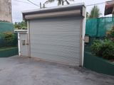 A 20 PERCHES LAND WITH TWO STORY HOUSE In MAHARAGAMA