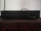 A-2060 Mixer Power Amplifier