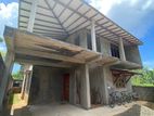 A-3 storey House For Sale in Kekanadura,Matara