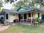House with Land for Sale in Gampaha