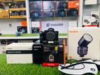 Sony A7iii Mirrorless Camera