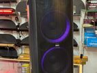 A 828 Party Box Rental