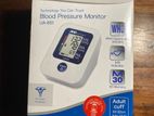 AandD Blood Pressure Monitor